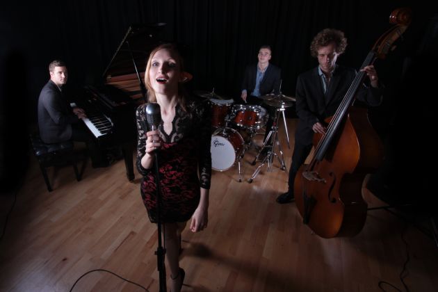 Gallery: Black Orchid Jazz Quartet